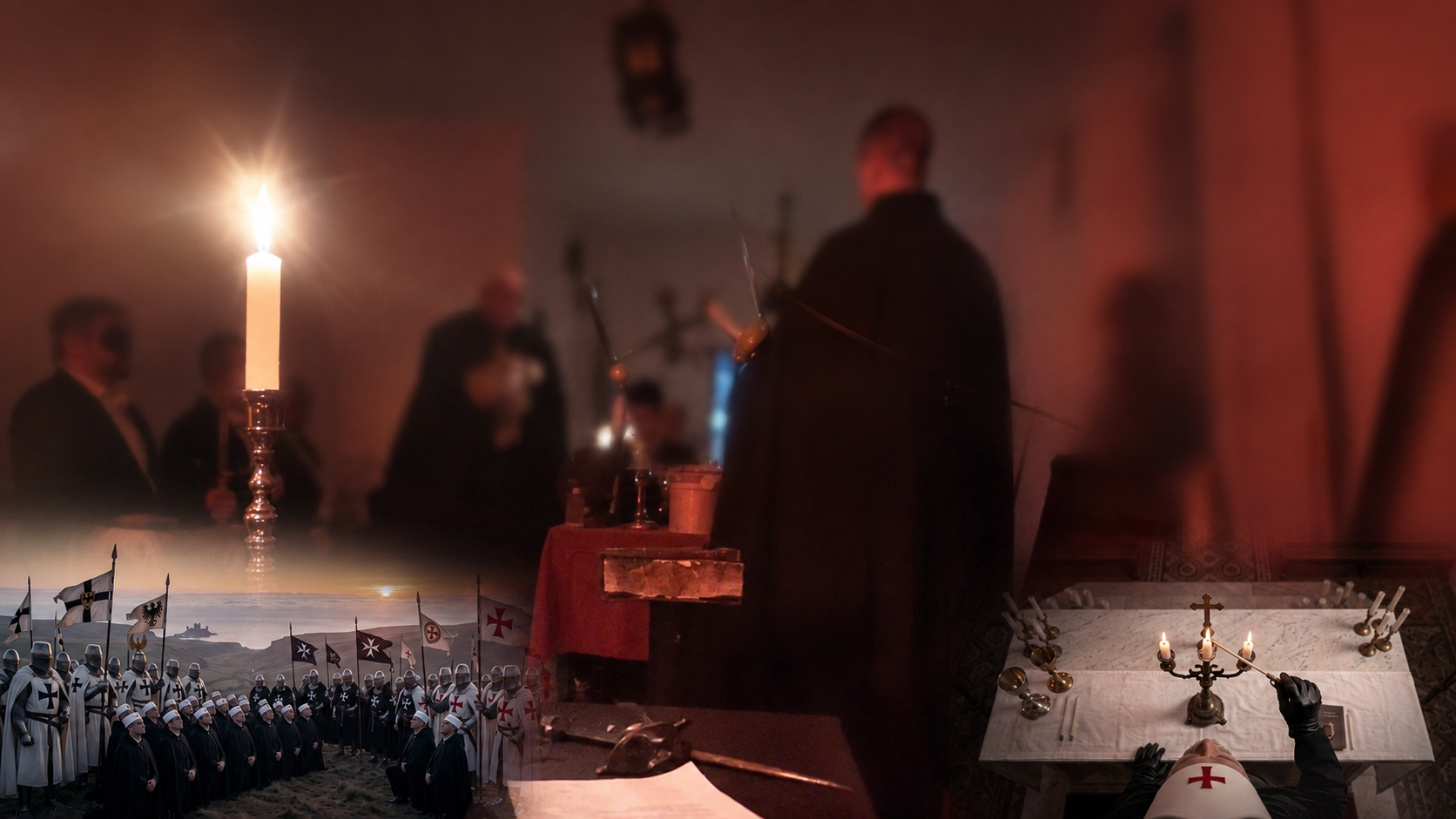 ,,PERCEPTORIJA MARIFET" - RITUALNO PREDAVANJE VISOKO EZOTERIJSKOG VRHOVNOG VOJNOG REDA - PREDAVAČ: IMPERATOR AKADEMIK GROF DR DRAGAN TOJAGIĆ