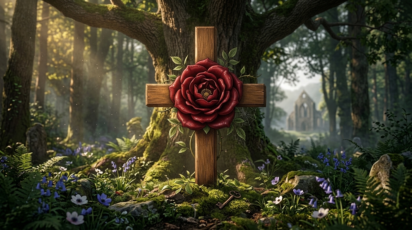 RITUALNO PREDAVANJE 18. STEPENA CRVENE MASONERIJE